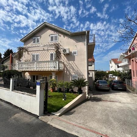 Venice Apartments Tivat Exterior photo