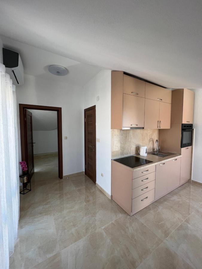 Venice Apartments Tivat Exterior photo